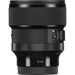 Sigma 85mm f/1.4 DG DN (A) Sony E | Foto-Groep