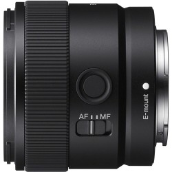 Sony E 11mm f/1.8 | Ontdek de scherpte en helderheid | Foto-Groep