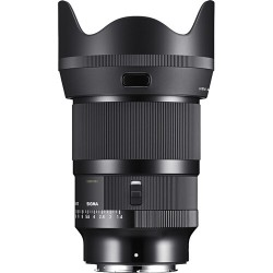 Sigma 50mm f/1.4 DG DN (A) Sony E - Koop nu bij Foto-Groep