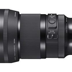 Sigma 50mm f/1.4 DG DN (A) Sony E - Koop nu bij Foto-Groep