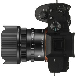 Sigma 24mm f/3.5 DG DN (C) Sony E - Koop nu bij Foto-Groep!
