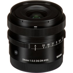 Sigma 24mm f/3.5 DG DN (C) Sony E - Koop nu bij Foto-Groep!