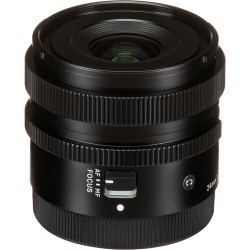 Sigma 24mm f/3.5 DG DN (C) Sony E - Koop nu bij Foto-Groep!