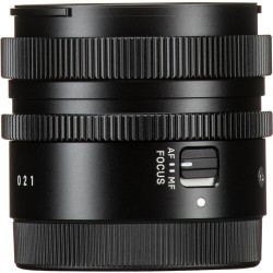 Sigma 24mm f/3.5 DG DN (C) Sony E - Koop nu bij Foto-Groep!