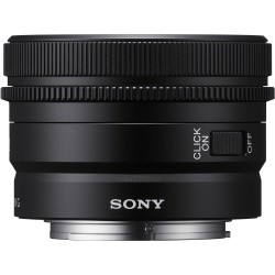 "Sony FE 50mm f/2.5 G | Foto-Groep | Beste prijs en kwaliteit"
