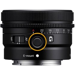 "Sony FE 50mm f/2.5 G | Foto-Groep | Beste prijs en kwaliteit"