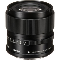 Sigma 90mm f/2.8 DG DN (C) Sony E | Foto-Groep - Beste prijs &amp; snelle verzending