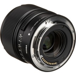 Sigma 90mm f/2.8 DG DN (C) Sony E | Foto-Groep - Beste prijs &amp; snelle verzending