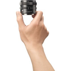 Sigma 17mm f/4.0 DG DN (C) Sony E - Koop nu bij Foto-Groep!