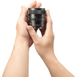 Sigma 50mm f/2.0 DG DN (C) Sony E - Beste prijs en snelle levering | Foto-Groep