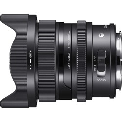 "Sigma 20mm f/2 DG DN (C) Sony E | Foto-Groep - De beste prijs en kwaliteit"