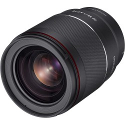 "Samyang 35mm f/1.4 P FE (Sony FE) - Koop bij Foto-Groep"