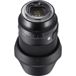 "Sigma 24mm f/1.4 DG DN (A) Sony E - Koop bij Foto-Groep"
