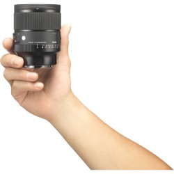 "Sigma 24mm f/1.4 DG DN (A) Sony E - Koop bij Foto-Groep"