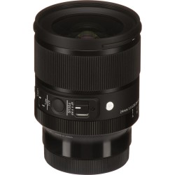 "Sigma 24mm f/1.4 DG DN (A) Sony E - Koop bij Foto-Groep"