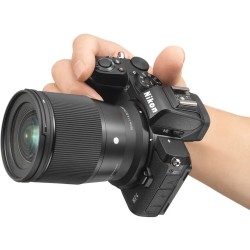 "Sigma 16mm f/1.4 DC DN (C) L-Mount - Bestel nu bij Foto-Groep"