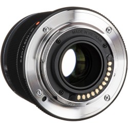 OM SYSTEM M.Zuiko Digital 45mm f/1.8 Zwart - Beste prijs en snelle levering op Foto-Groep website