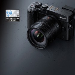 "Panasonic Leica DG Summilux 12mm f/1.4 ASPH. | Foto-Groep"