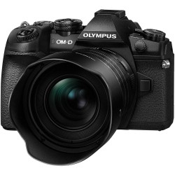 OM SYSTEM M.Zuiko Digital ED 17mm f/1.2 PRO | Foto-Groep - Beste prijs &amp; snelle levering