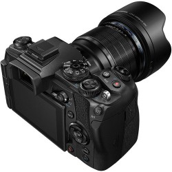 OM SYSTEM M.Zuiko Digital ED 17mm f/1.2 PRO | Foto-Groep - Beste prijs &amp; snelle levering