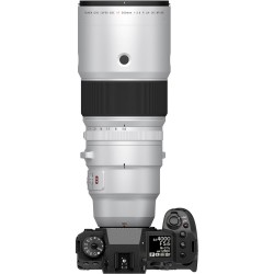 "FUJIFILM XF 500mm f/5.6 R LM OIS WR | Fujifilm Lens | Foto-Groep"