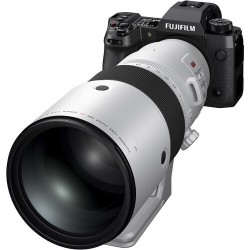 "FUJIFILM XF 500mm f/5.6 R LM OIS WR | Fujifilm Lens | Foto-Groep"