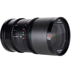 "Sirui 35mm T2.9 1.6x FF Anamorphic (DL Mount) Carbon Fiber - Foto-Groep"