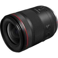 Canon RF 20mm f/1.4 L VCM - Kwaliteitsgroothoeklens voor Canon-camera's | Foto-Groep