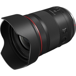 Canon RF 20mm f/1.4 L VCM - Kwaliteitsgroothoeklens voor Canon-camera's | Foto-Groep