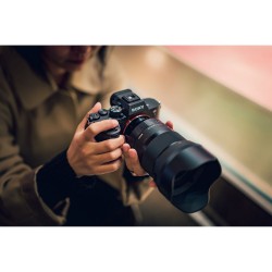 Sigma 50mm f/1.2 DG DN (A) Sony E | Beste prijs en snelle levering - Foto-Groep