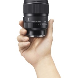 Sigma 50mm f/1.2 DG DN (A) Sony E | Beste prijs en snelle levering - Foto-Groep