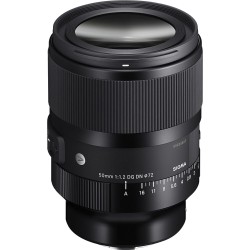 Sigma 50mm f/1.2 DG DN (A) Sony E | Beste prijs en snelle levering - Foto-Groep