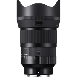 Sigma 50mm f/1.2 DG DN (A) Sony E | Beste prijs en snelle levering - Foto-Groep