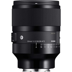 Sigma 50mm f/1.2 DG DN (A) L-Mount | Foto-Groep - Beste prijs &amp; snelle levering