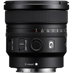 Sony FE 16mm f/1.8 G | Hoogwaardige groothoeklens | Foto-Groep