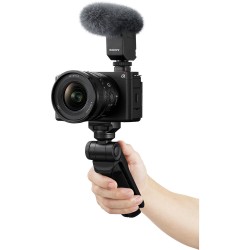 Sony FE 16mm f/1.8 G | Hoogwaardige groothoeklens | Foto-Groep