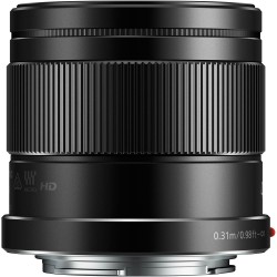 "Panasonic Lumix G 42.5mm f/1.7 ASPH. POWER O.I.S. | Foto-Groep"
