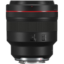 Canon RF 85mm f/1.2 L USM DS - Ultieme portretlens | Foto-Groep