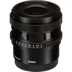 Sigma 35mm f/2.0 DG DN (C) Sony E - Koop nu bij Foto-Groep