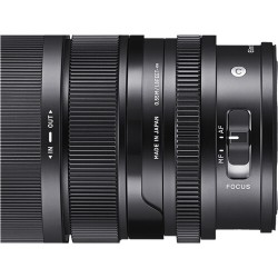 Sigma 35mm f/2 DG DN (C) L-Mount | Foto-Groep - Sigma Lens