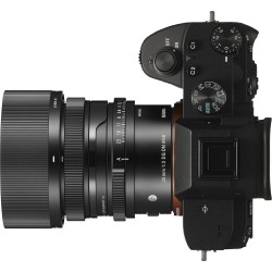 Sigma 35mm f/2 DG DN (C) L-Mount | Foto-Groep - Sigma Lens
