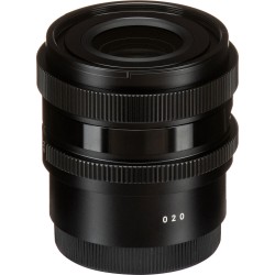 Sigma 35mm f/2 DG DN (C) L-Mount | Foto-Groep - Sigma Lens