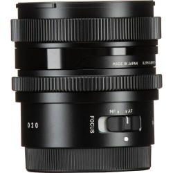 Sigma 35mm f/2 DG DN (C) L-Mount | Foto-Groep - Sigma Lens