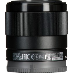 Sony FE 28mm f/2 - Hoogwaardige lens voor scherpe beelden | Foto-Groep