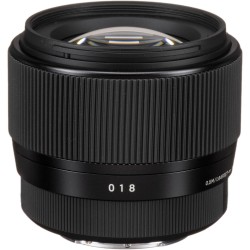 Sigma 56mm f/1.4 DC DN (C) Sony E - Bestel bij Foto-Groep