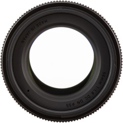 Sigma 56mm f/1.4 DC DN (C) Sony E - Bestel bij Foto-Groep