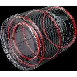 "Panasonic Lumix S 85mm f/1.8 | Foto-Groep | Beste prijs en kwaliteit"