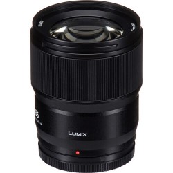 "Panasonic Lumix S 85mm f/1.8 | Foto-Groep | Beste prijs en kwaliteit"