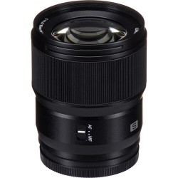 "Panasonic Lumix S 85mm f/1.8 | Foto-Groep | Beste prijs en kwaliteit"
