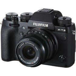 "Fujifilm XF 23mm f/2 R WR Zwart | Foto-Groep | Beste prijs en snelle levering"